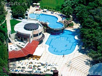 Melas Holiday Village 20